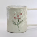 Embroidery XL Mug 03.