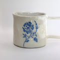 Embroidery Mug 02.