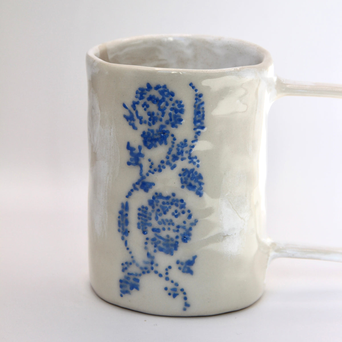 Embroidery XL Mug 02.
