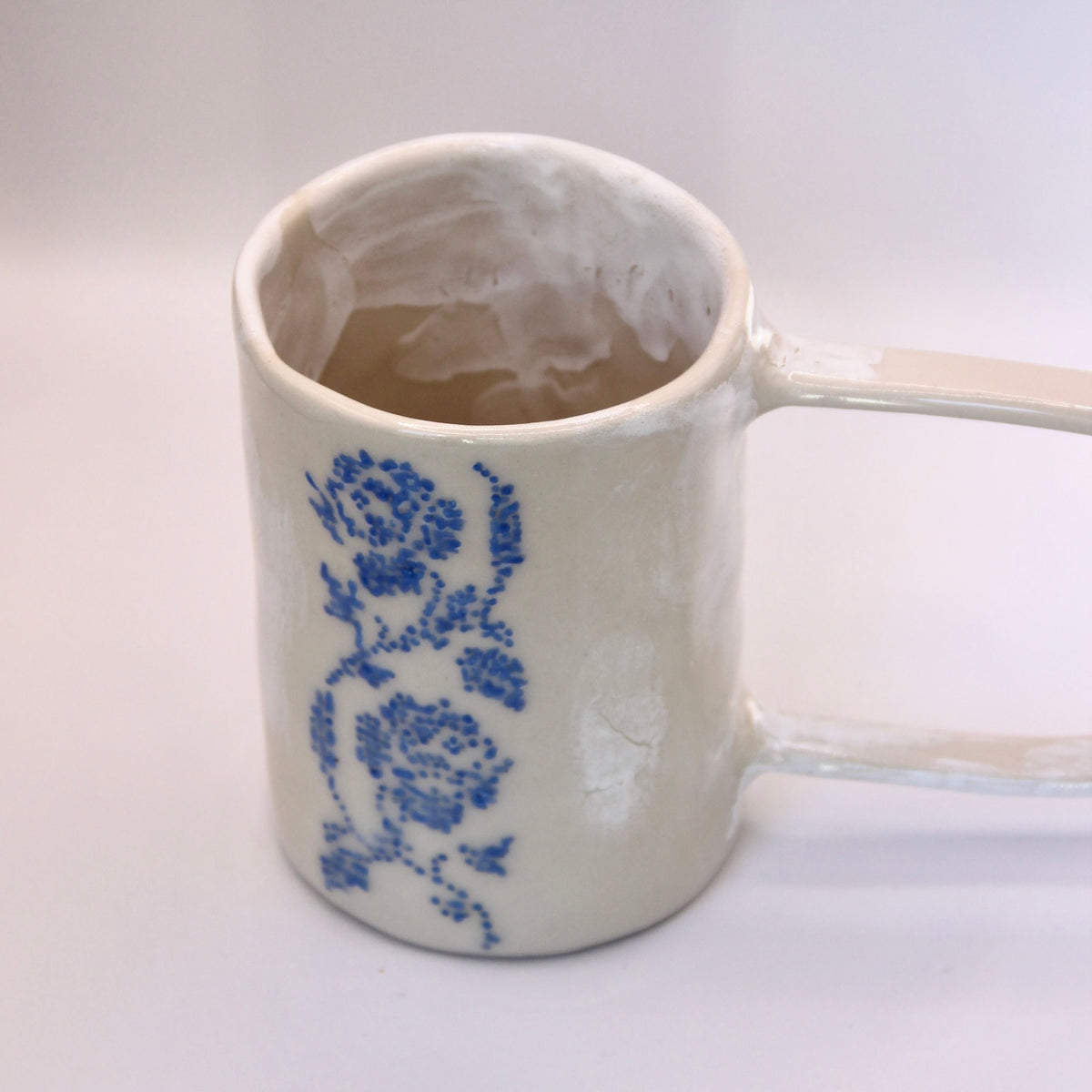 Embroidery XL Mug 02.