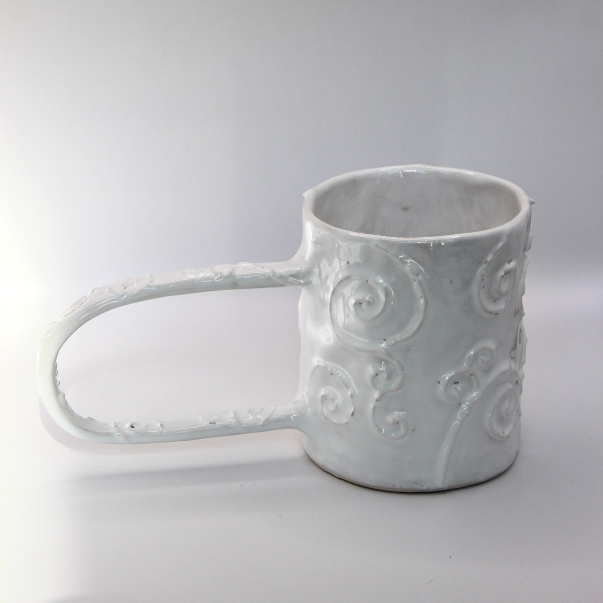 Embroidery XL Mug 04.