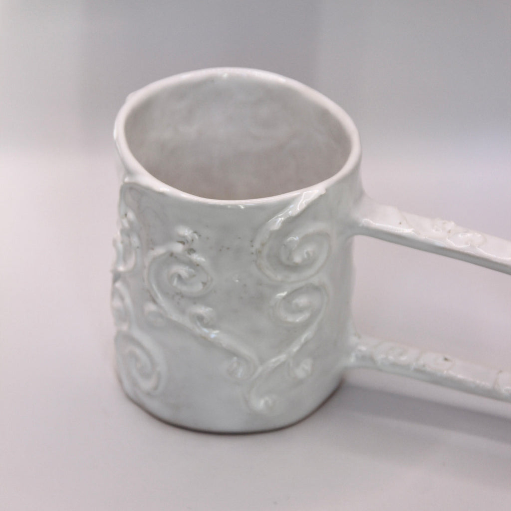 Embroidery XL Mug 04.