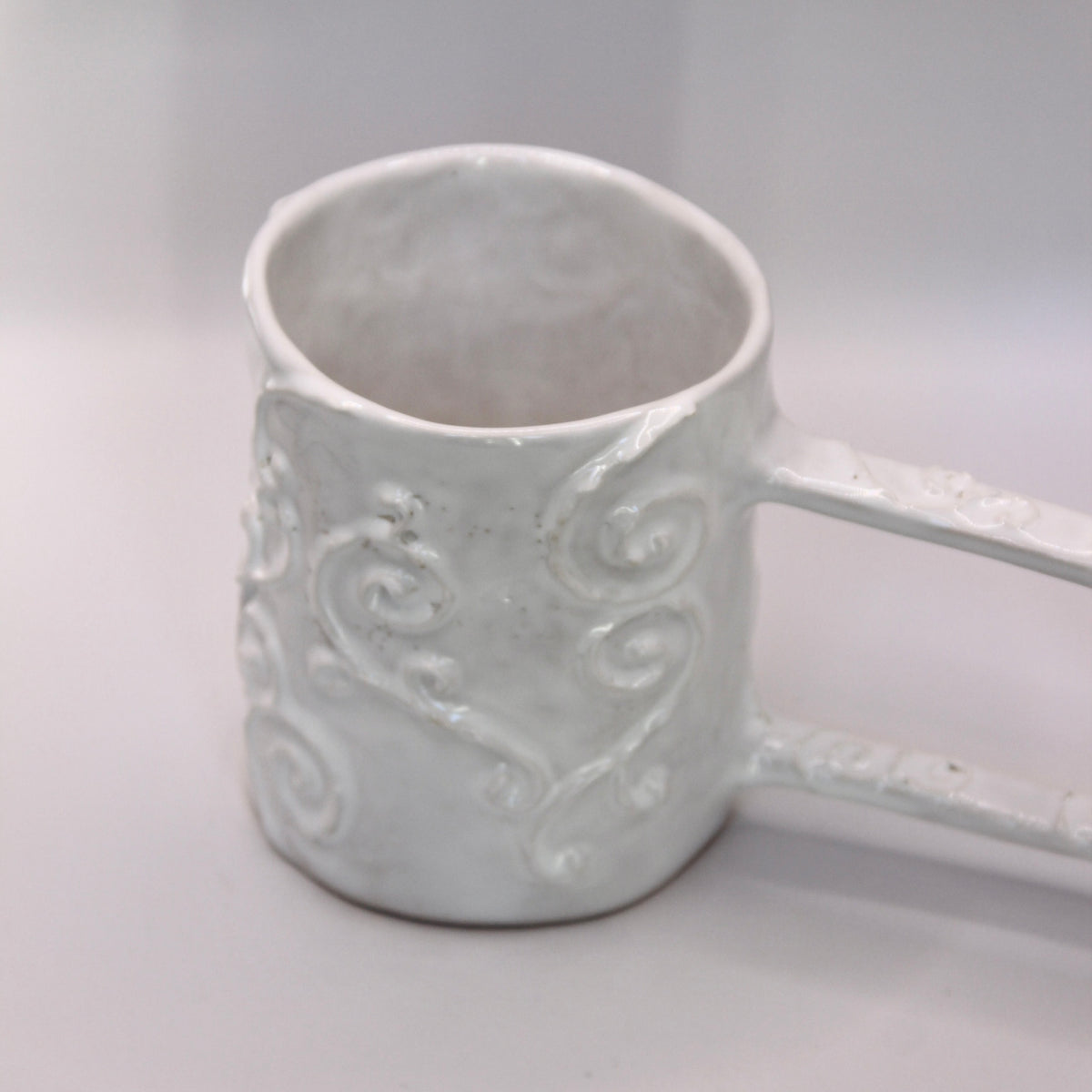 Embroidery XL Mug 04.