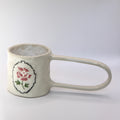 Embroidery Mug 07.
