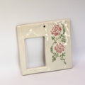 Embroidery Photo Frame